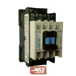 کنتاکتور 32 آمپر 220 ولت HGC32 هیوندای