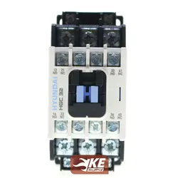 کنتاکتور 32 آمپر 220 ولت HGC32 هیوندای