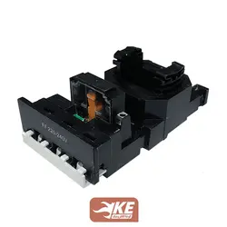بوبین کنتاکتور 115 تا 150 آمپر NC2 چینت