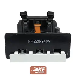 بوبین کنتاکتور 115 تا 150 آمپر NC2 چینت