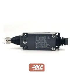 لیمیت سویچ قرقره فشاری مستقیم چینت ME8112