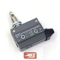 میکروسویچ قابدار قرقره‌ای قابل‌تنظیم چینت 6/11HL