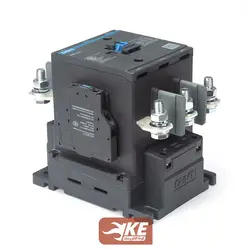 کنتاکتور 160 آمپر 220 ولت NXC چینت Kunlun