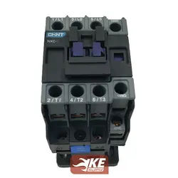 کنتاکتور 9 آمپر 220 ولت NXC چینت Kunlun