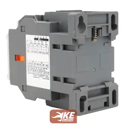 کنتاکتور 12 آمپر 220 ولت LS