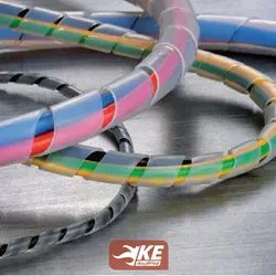 نوار فرم ماکارونی سایز 8 شاهین