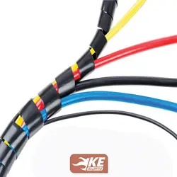 نوار فرم ماکارونی سایز 8 شاهین