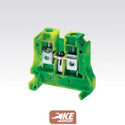 ترمینال ریلی ارت پیچی 6 رعد مدل RETN6