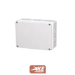 جعبه تقسیم ABS دانوب 20*15