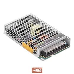 منبع تغذیه کف خواب 12 ولت 12.5 آمپر Green مدل GP150-S12 - کوشا الکترونیک