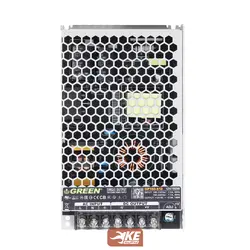 منبع تغذیه کف خواب 12 ولت 12.5 آمپر Green مدل GP150-S12 - کوشا الکترونیک
