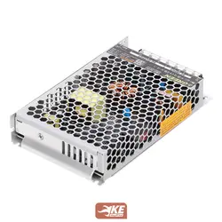 منبع تغذیه کف خواب 12 ولت 12.5 آمپر Green مدل GP150-S12 - کوشا الکترونیک