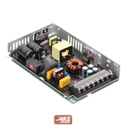منبع تغذیه کف خواب 12 ولت 12.5 آمپر Green مدل GP150-S12 - کوشا الکترونیک