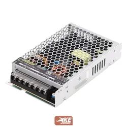 منبع تغذیه کف خواب 12 ولت 12.5 آمپر Green مدل GP150-S12 - کوشا الکترونیک