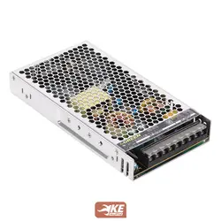 منبع تغذیه کف خواب 12 ولت 17 آمپر Green مدل GP200-S12 - کوشا الکترونیک