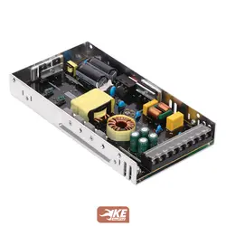 منبع تغذیه کف خواب 12 ولت 17 آمپر Green مدل GP200-S12 - کوشا الکترونیک