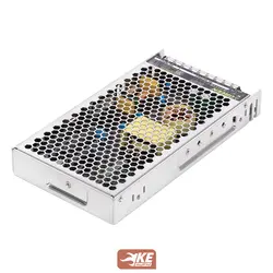 منبع تغذیه کف خواب 12 ولت 17 آمپر Green مدل GP200-S12 - کوشا الکترونیک