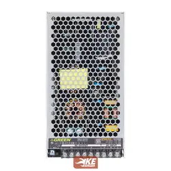 منبع تغذیه کف خواب 12 ولت 17 آمپر Green مدل GP200-S12 - کوشا الکترونیک