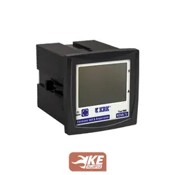 ولت آمپرمتر 72 دیجیتالی KRK مدل KDVA72 - کوشا الکترونیک