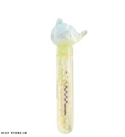 کاتر کریستالی اکلیلی طرح دلفین