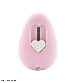 کاتر فانتزی طرح قلب