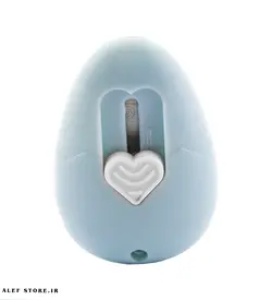 کاتر فانتزی طرح قلب