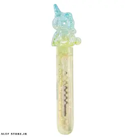 کاتر کریستالی اکلیلی طرح یونیکورن