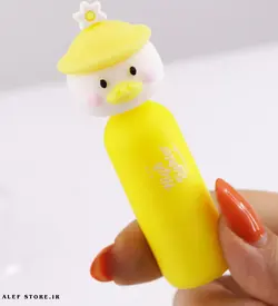 هایلایتر  پاستلی طرح اردک