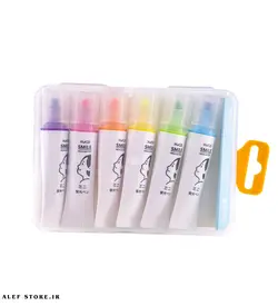 هایلایتر  تیوپی  SMiLE