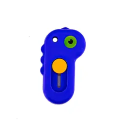 کاتر دایناسوری