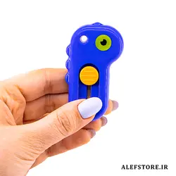 کاتر دایناسوری