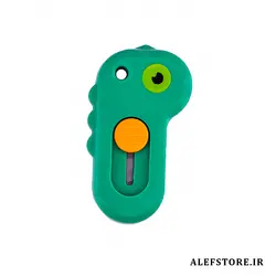 کاتر دایناسوری