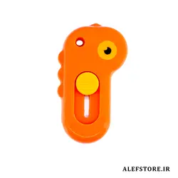 کاتر دایناسوری