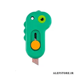 کاتر دایناسوری