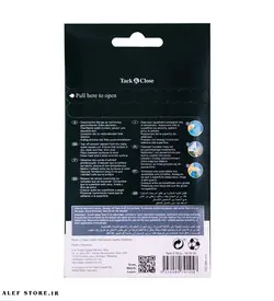 چسب خمیری فابرکاستل - مدل Tack it