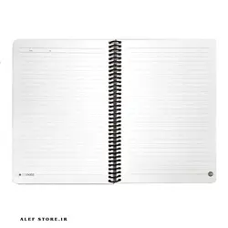 دفتر 100 برگ Science دات نوت - فیزیک