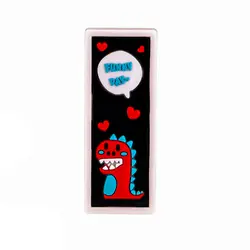 پاک کن ژله ای طرح برجسته Funny Day