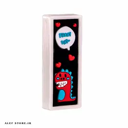 پاک کن ژله ای طرح برجسته Funny Day
