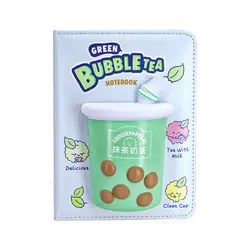 بولت ژورنال اسکوییشی طرح بابل تی