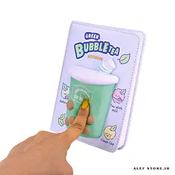 بولت ژورنال اسکوییشی طرح بابل تی