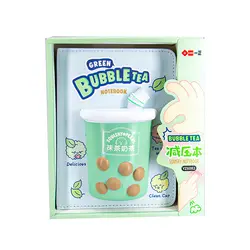 بولت ژورنال اسکوییشی طرح بابل تی