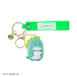 جاکلیدی سیلیکونی دایناسور