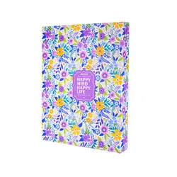 کلاسور 26 حلقه 100 برگ فانتزی نهال