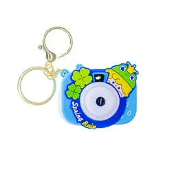 جاکلیدی دوربین دار