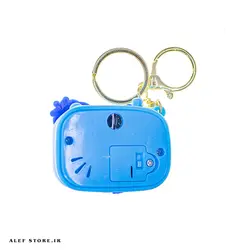 جاکلیدی دوربین دار