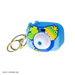 جاکلیدی دوربین دار