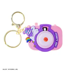 جاکلیدی دوربین دار