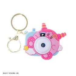 جاکلیدی دوربین دار