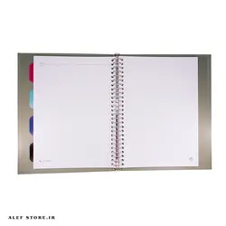 دفتر کلاسور 100 برگ Science دات نوت – ستاره شناسی