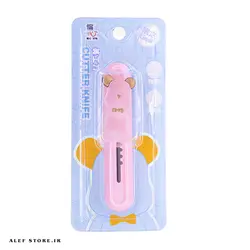 کاتر فانتزی طرح تدی